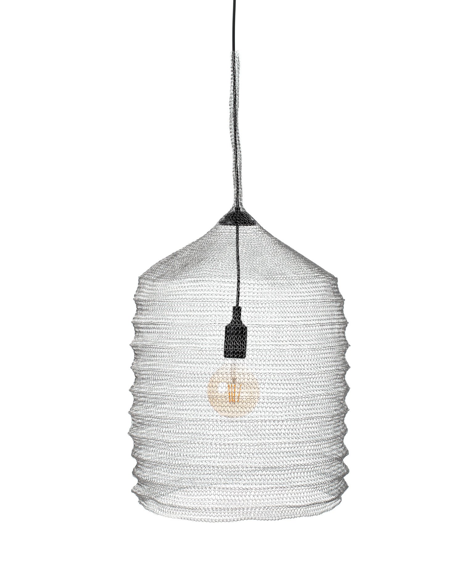 Aluminium light